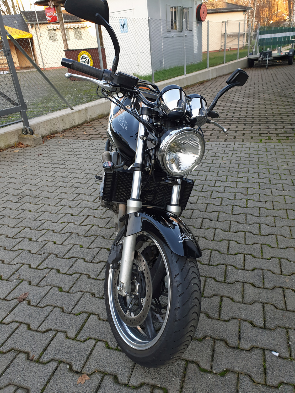 RheinMainMoto Gebrauchte Motorräder